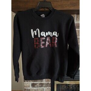 “Mama Bear" women's sweatshirt - Small